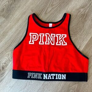 PINK Sports Bra